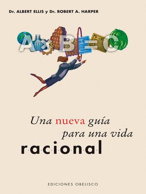 cover image of Una nueva guía para una vida racional